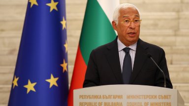 Коща в София: Тази година е знакова за България, но е и решаваща за ЕС