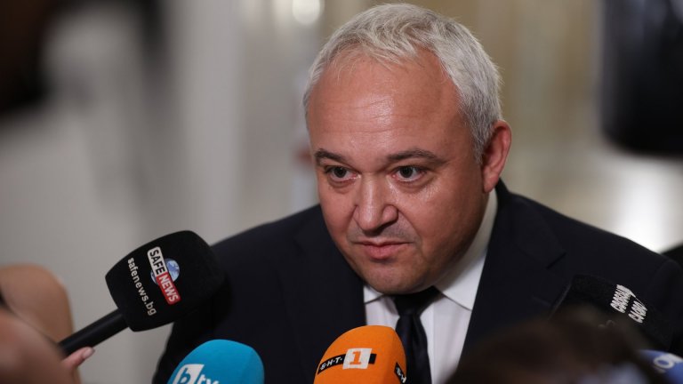 Два заглушителя били открити при акцията в Драгалевци, вторият бил монтиран в сграда