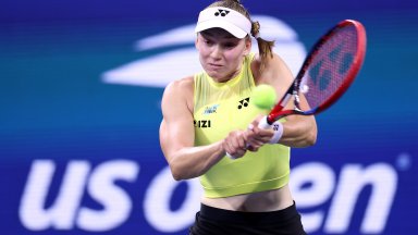Световната №2 не сбърка, а изненадите при дамите на US Open липсват