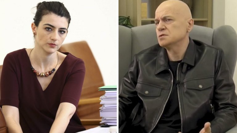 Съдът увеличи на 40 000 лв. обезщетението за Бориславова от Трифонов за "Песен за Лена" 