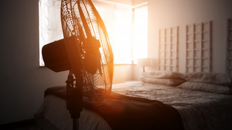 Предстои горещ уикенд с тропически нощи и жеги до 38°