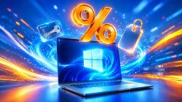 Само 12.25€ за Windows 11 Pro - офертата на септември, която не бива да пропускате