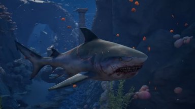 Maneater 2 е факт: човекоядната акула се завръща след седем години с още по-кървава лудост