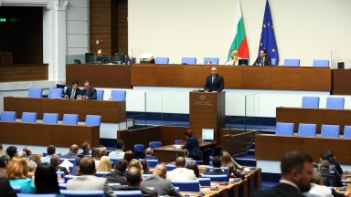 Властта потвърди: Ще строим магистрали на концесии, но чрез открит търг