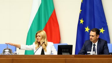 Депутатът Димитър Аврамов се съгласи да му свалят имунитета и да бъде съден