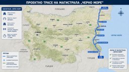 Ще строим магистрали на концесии, но с открит търг. Не Радев, а Желязков е говорил с Турция