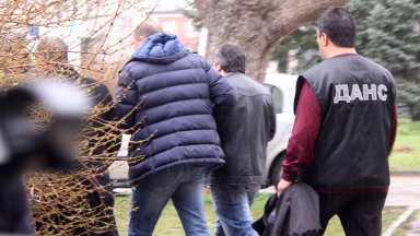 Новата власт е започнала "дълбока трансформация в службите за сигурност" 