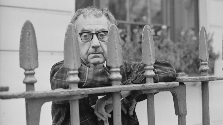 "Ман Рей: всичко" -  С две изложби в Италия отбелязват 50 г. от кончината на големия артист