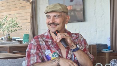 Според Иво Димчев единствената мярка за успеха е дали можеш да повлияеш на хората