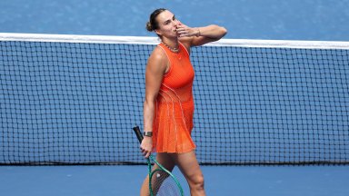 Мощта на Сабаленка се оказа непосилна за узбекистанка на US Open