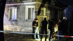 Трагедия в Исперих: Откриха телата на баща и двете му дъщери (снимки)