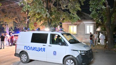 Бащата, убил дъщерите си в Исперих, е страдал от депресивно разстройство