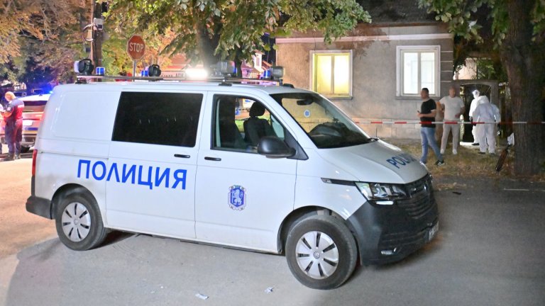 Бащата, убил дъщерите си в Исперих, е страдал от депресивно разстройство