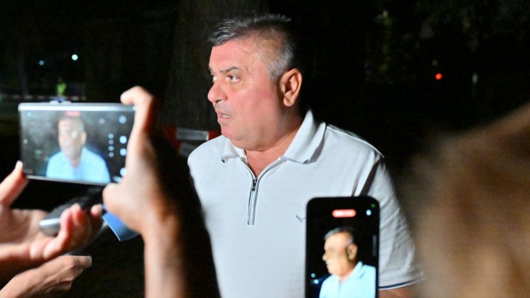 Свидетел твърди, че бащата от Исперих е изиграл в казино пари за покупка на кола