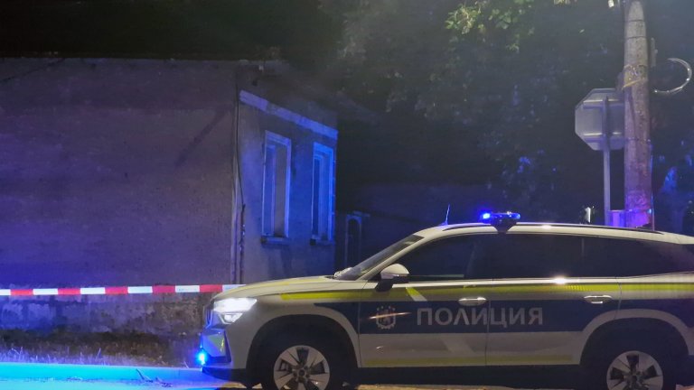 Безпаричие и sms за "нов татко" са вероятните мотиви за убийството на децата в Исперих