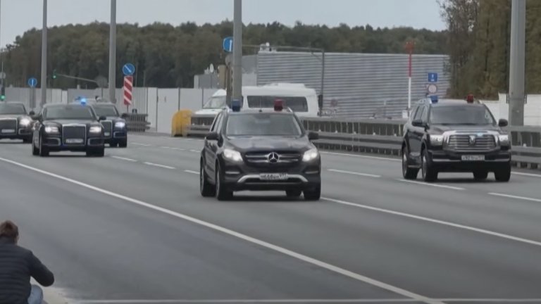 Уиткоф и Къшнър пристигнаха в Москва в опит да съживят мирните преговори за Украйна