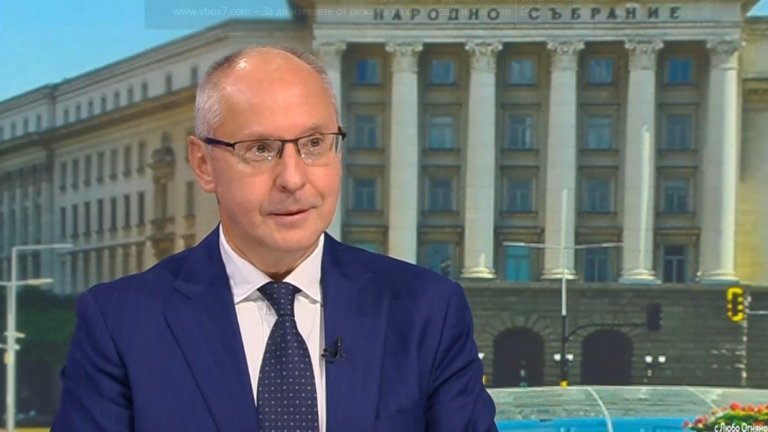 Станишев: Трудно Гюров ще обедини избирателите на ГЕРБ – като премиер той водеше политика в техен ущърб