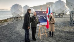 ЕС инвестира 200 млн. евро в Гренландия на фона на натиска на Тръмп