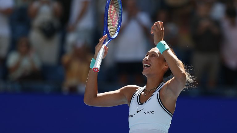 Китайският кошмар на Швьонтек отново се появи, полякинята е аут от US Open