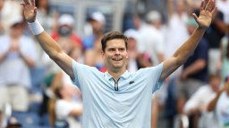 Нощ за историята на US Open: Първи белгийски четвъртфиналист и четвърти най-дълъг мач