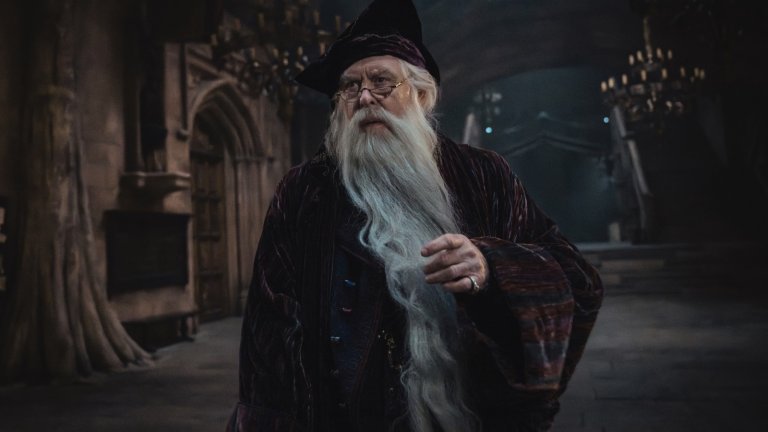 HBO разкри още от магическия свят на "Хари Потър и Философският камък" във втория официален тийзър