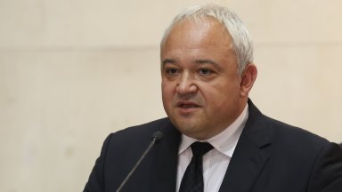 Демерджиев обяви нови данни за "Петрохан“,  МВР проверяваме и за БГ следа в дрона в Лайпциг