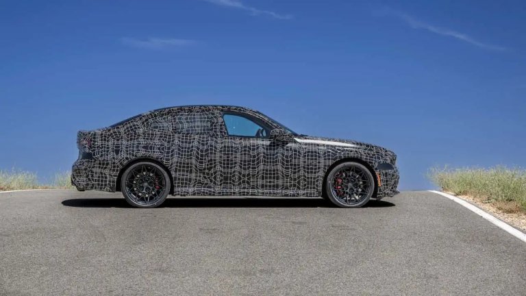 Новото BMW 3 Series получава по-мощен шестцилиндров двигател
