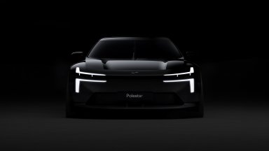 Polestar показва новия си дизайн, който ще видим при следващите модели