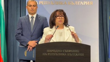 Теменужка Петкова: В АПИ скандално се манипулират данни за дефицита