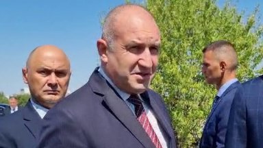 Радев: Текат дълбоки структурни реформи в спецслужбите