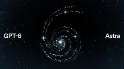OpenAI представи GPT-6 Astra с рекордни резултати в редица тестове