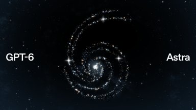 OpenAI представи GPT-6 Astra с рекордни резултати в редица тестове
