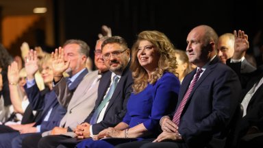 Йотова: България да стане инициатор на коалиция за мир, не за военно присъствие в Украйна