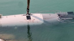 Иран удари американска база и 10 кораба след потопени от САЩ 5 танкера