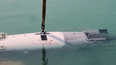 Иран удари американска база и 10 кораба след потопени от САЩ 5 танкера