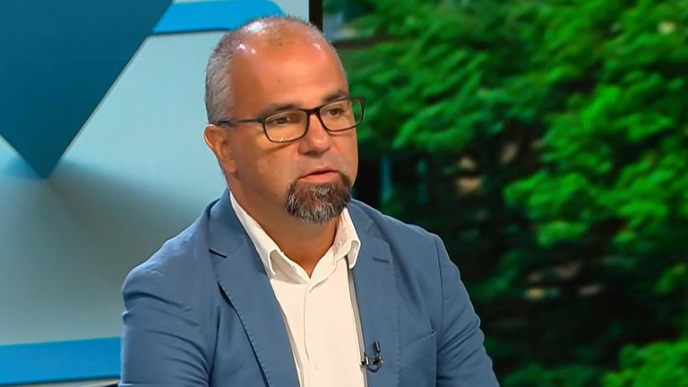Първан Симеонов: Бойко Борисов може да направи изненадващ ход до края на кампанията