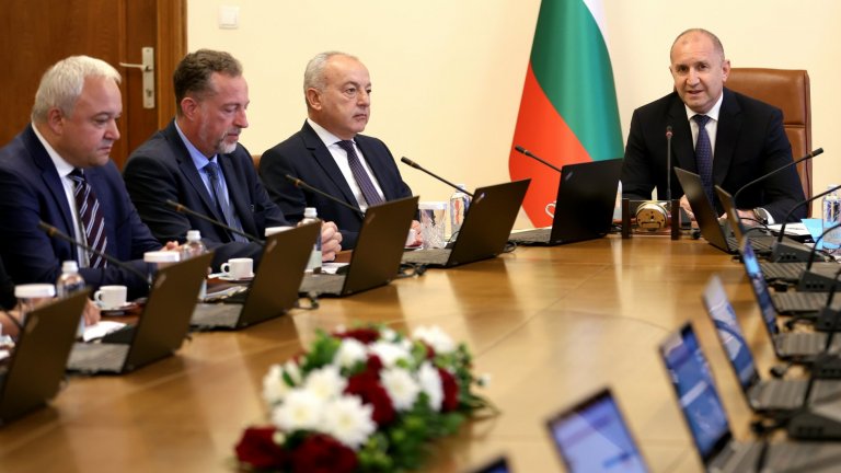 Кабинетът обединява органите за пътна безопасност под шапката на нова агенция