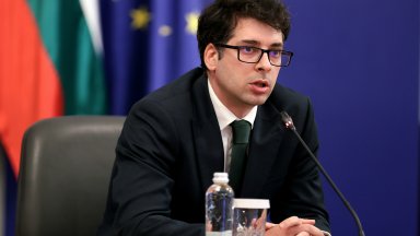 Пеканов: България ще има много добър резултат по ПВУ, над 90%, 
