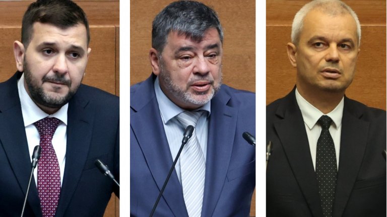 Между Народен съд и Ден на помирението: 9 септември за политическа употреба в НС