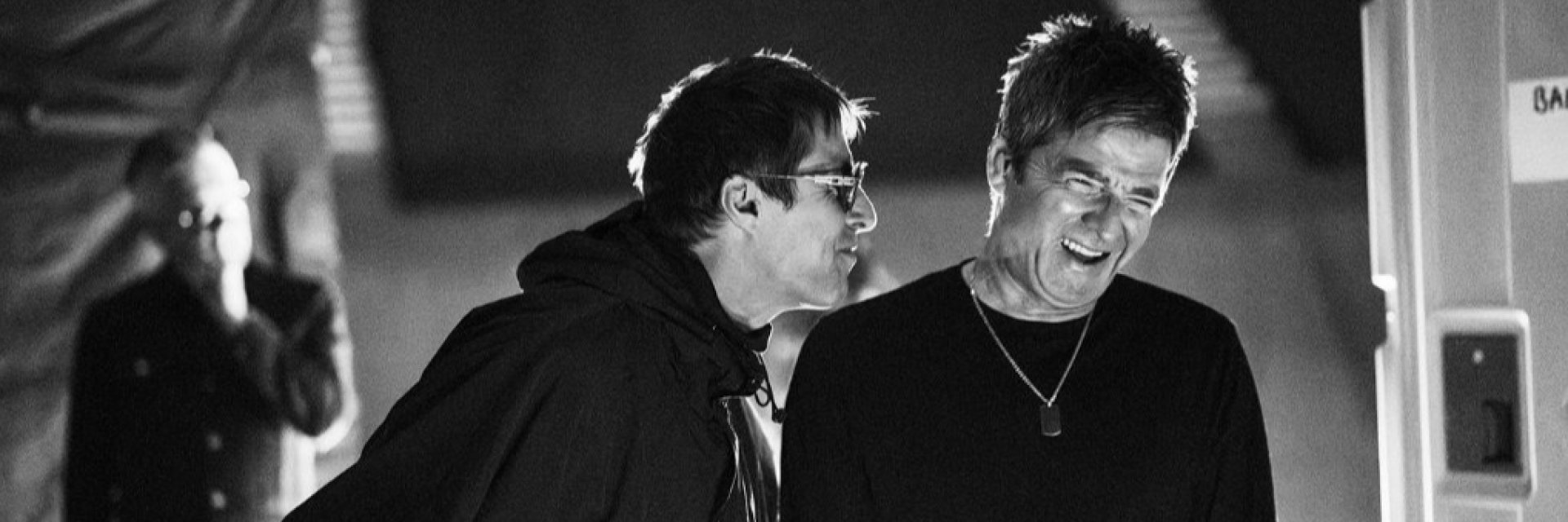Отново заедно! Oasis: Don’t Look Back In Anger от 11 септември в кината