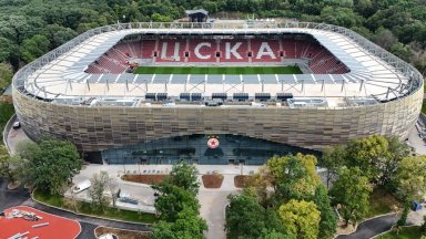 ЦСКА с голяма новина за "Армията": Мечтата ни е факт!