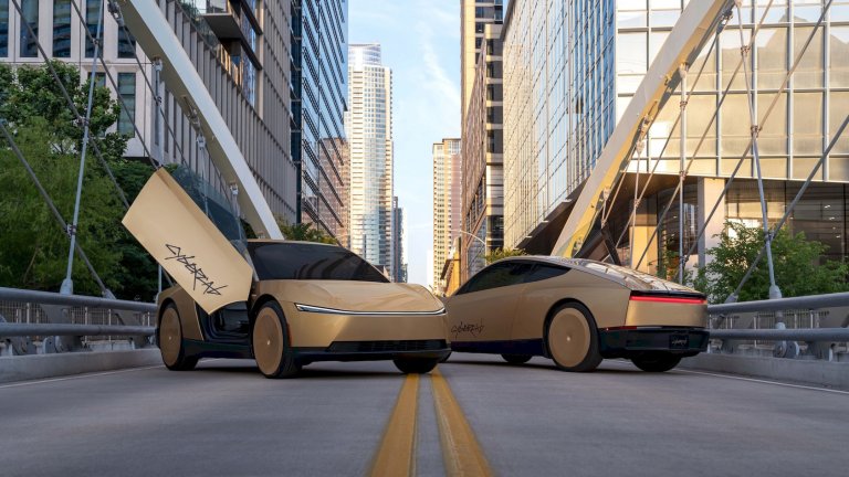 Tesla Cybercab може да се окаже неподходящ за частни собственици