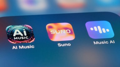Suno представи нов AI модел, обучен с лицензирана музика