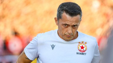 Янев: "Синият" балон започва да се пука, а ние доказахме, че сме силен отбор