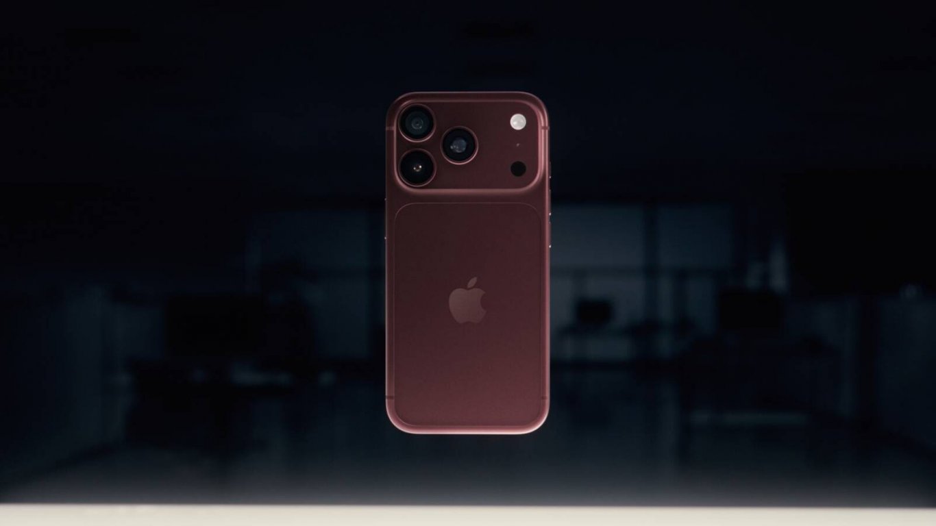 iPhone 18 Pro