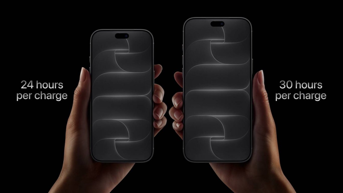 iPhone 18 Pro
