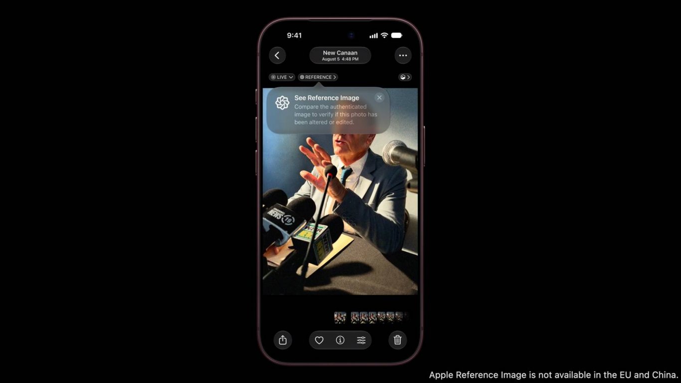 iPhone 18 Pro