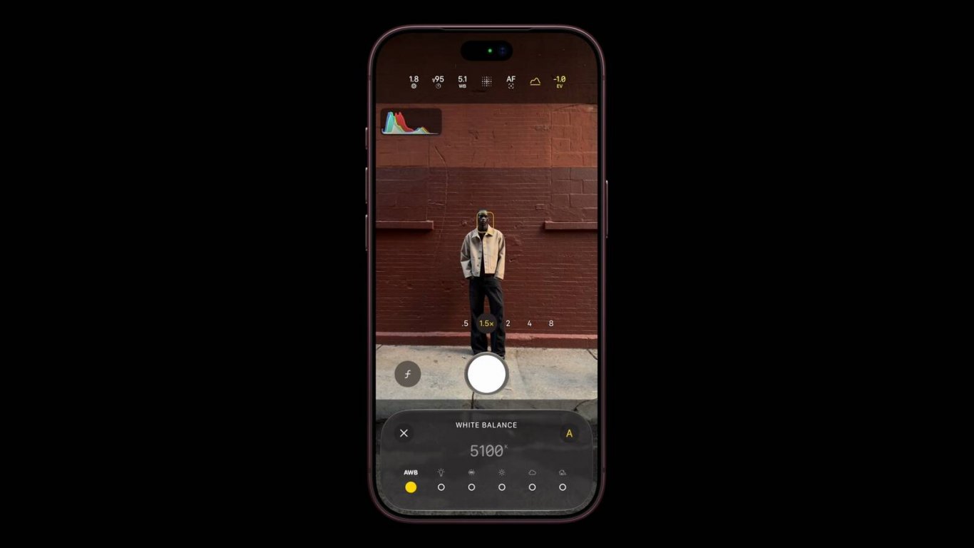 iPhone 18 Pro
