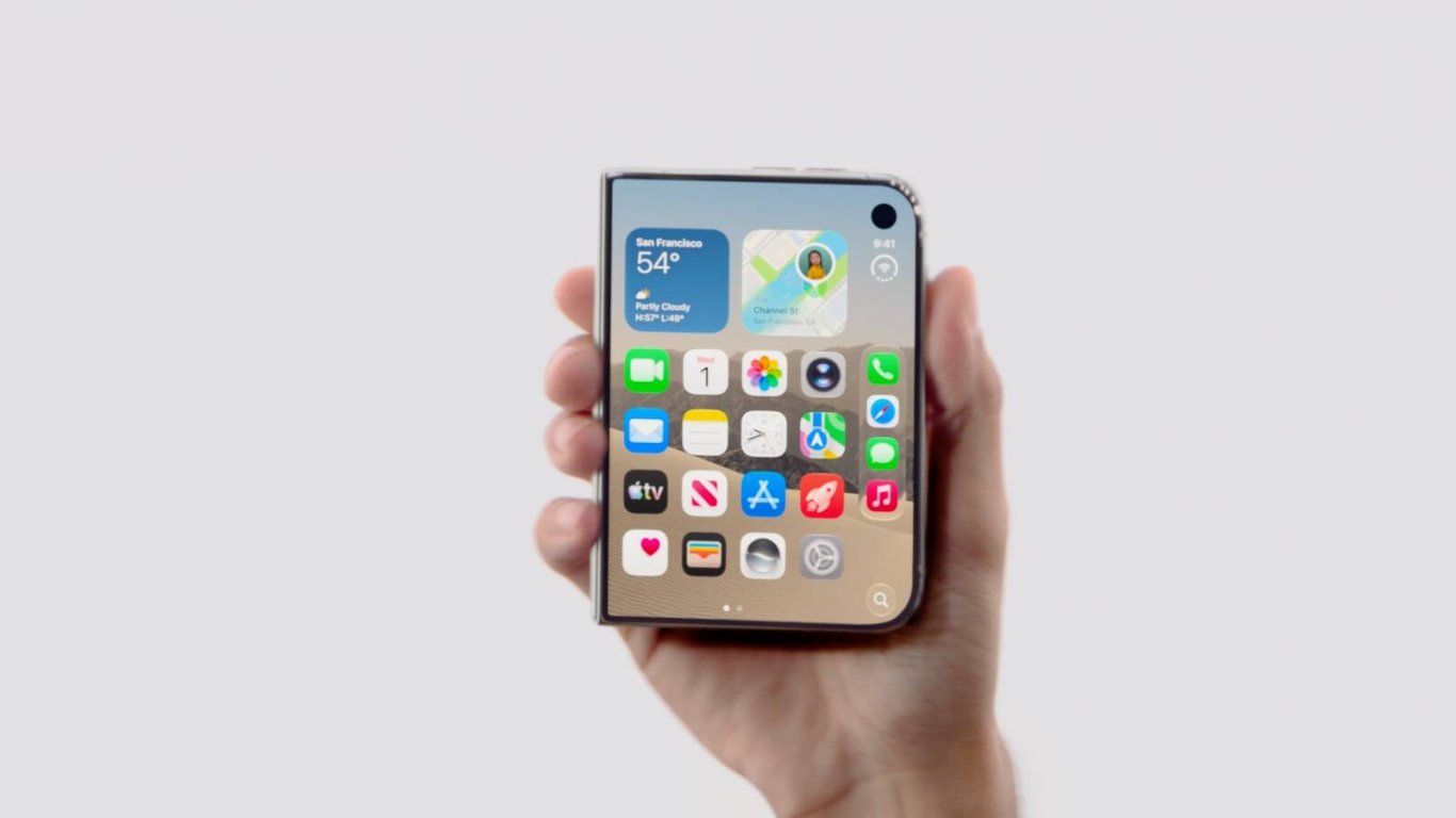 iPhone Duo
