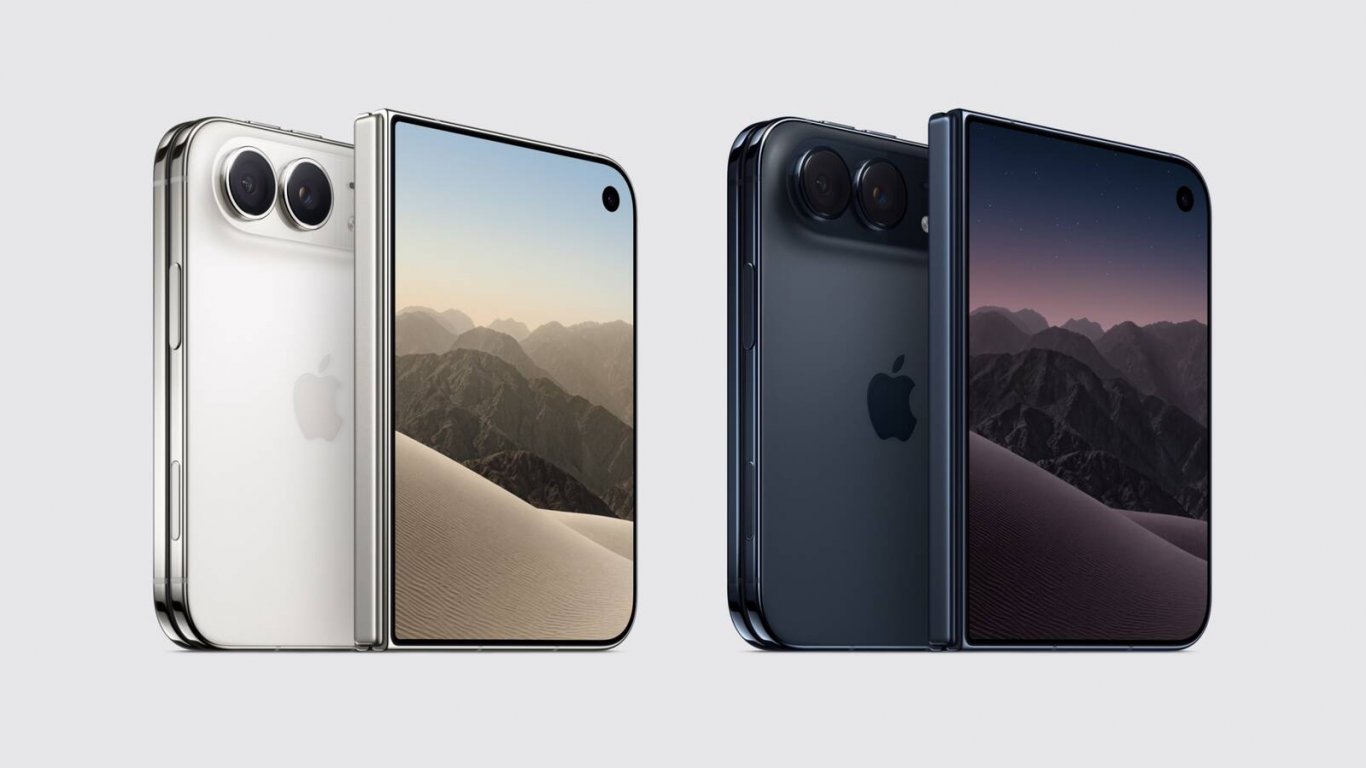 iPhone Duo